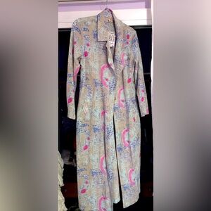 Free People Duster XS